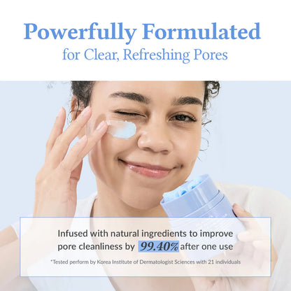 Dr. Althea Pore Refresh Grinding Cleansing Balm