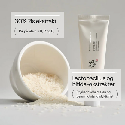 Beauty of Joseon Relief Sun Rice + Probitotics SPF50+