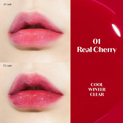 Etude Dear Darling Oil Tint 