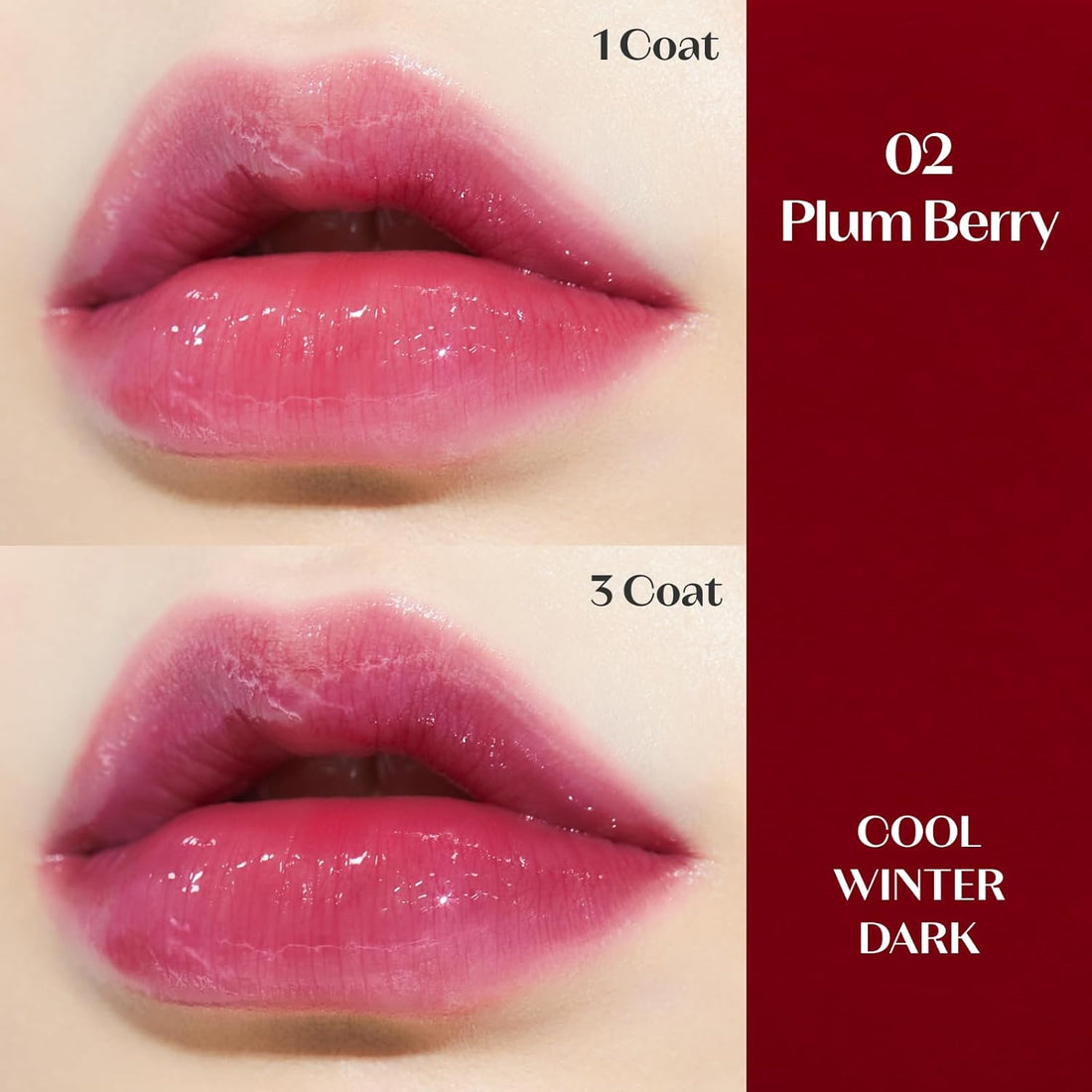 Etude Dear Darling Oil Tint 