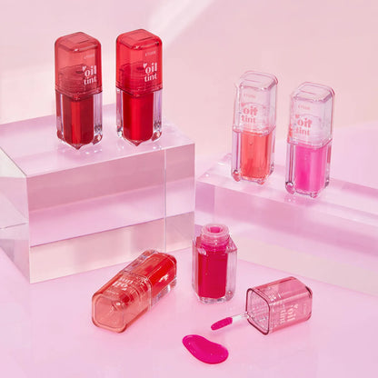 Etude Dear Darling Oil Tint 