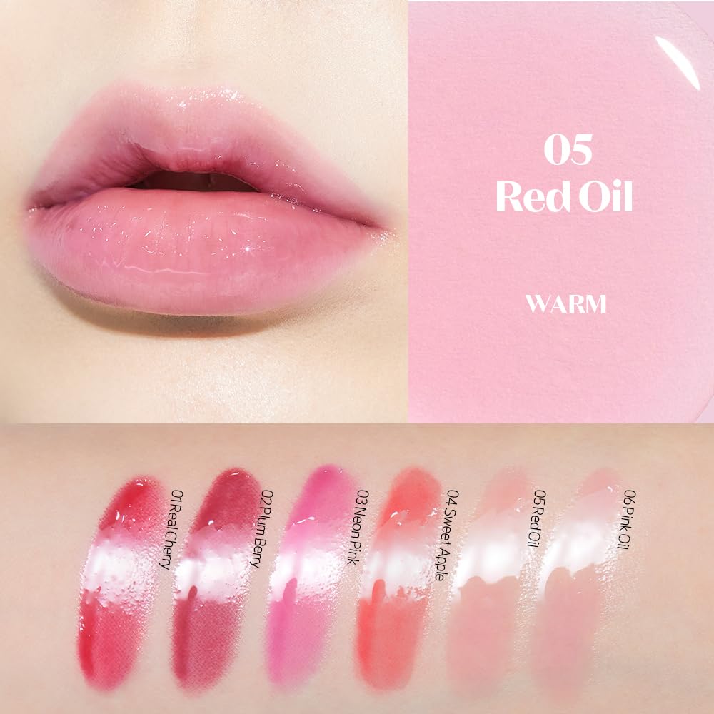 Etude Dear Darling Oil Tint