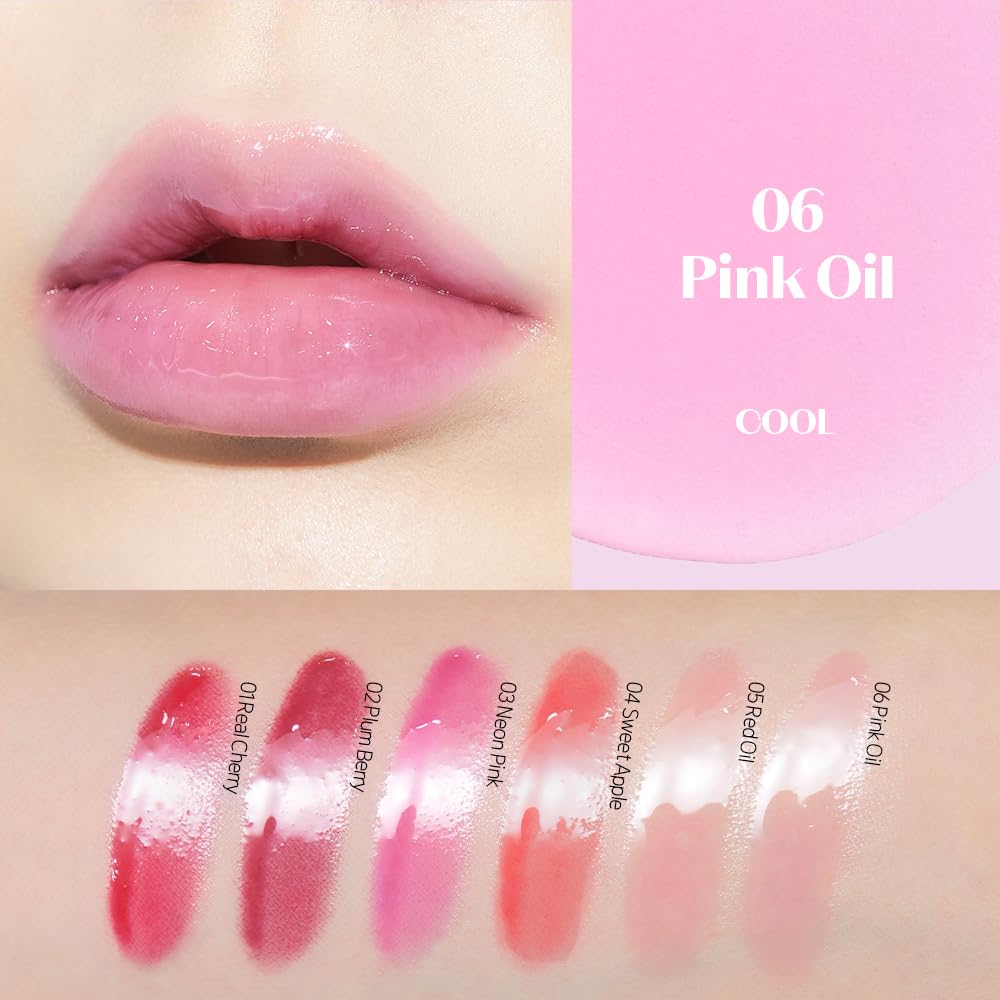 Etude Dear Darling Oil Tint 