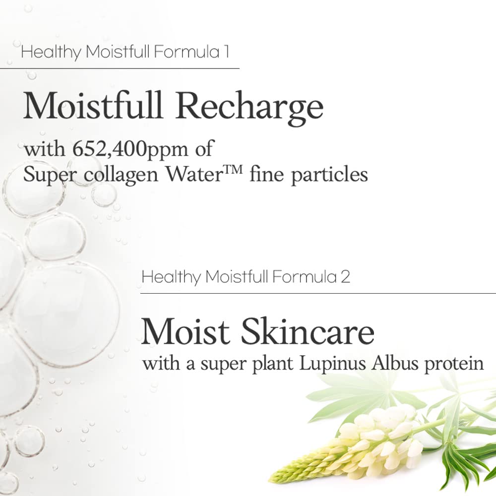 Etude Moistfull Collagen Eye Cream 28ml