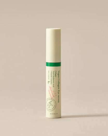 AXIS-Y Vegan Collagen Eye Serum