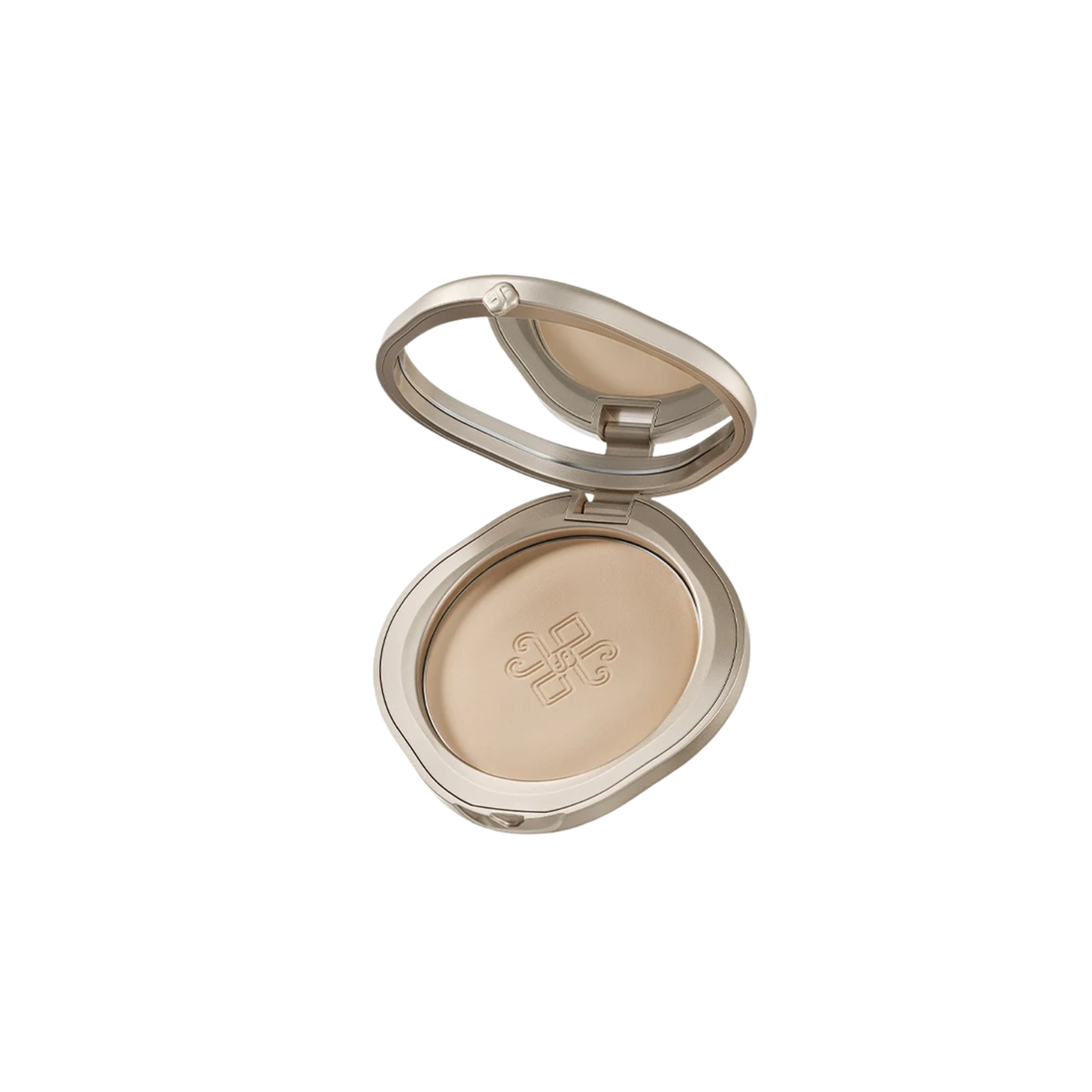 Florasis Yurong Airbrushed Tinted Pressed Powder Nomadic Glam Z25 Lotus