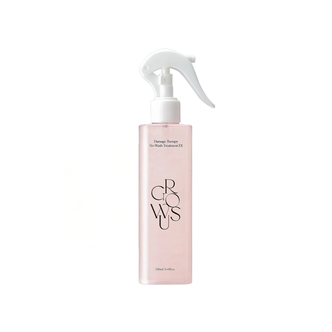 GROWUS Damage Therapy No-Wash Treatment EX