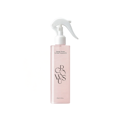 GROWUS Damage Therapy No-Wash Treatment EX