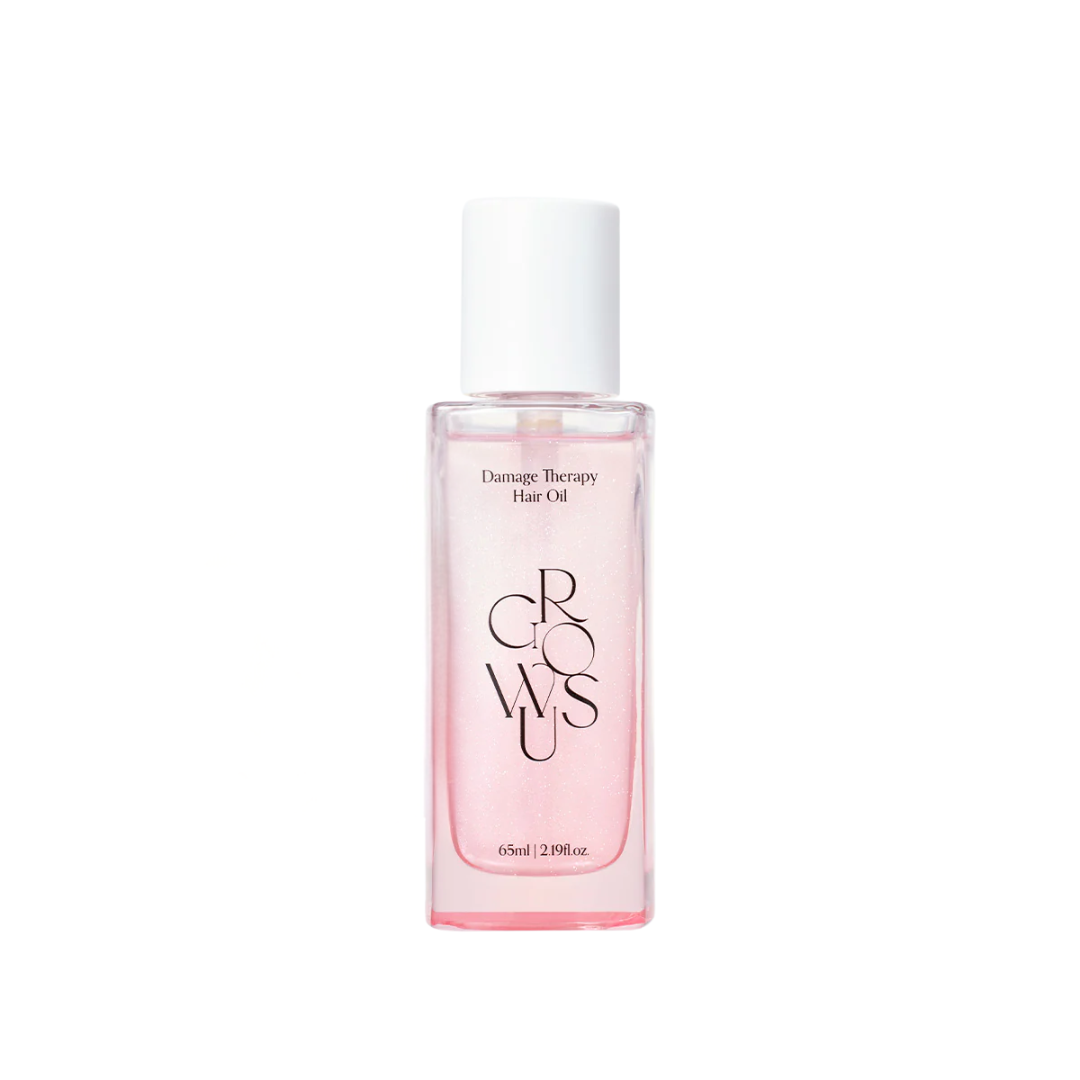 GROWUS (GB) Damage Therapy Hair Oil