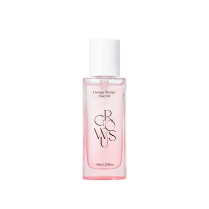 GROWUS (GB) Damage Therapy Hair Oil