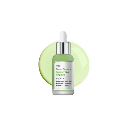 Sungboon Green Tomato Pore Lifting Ampoule+
