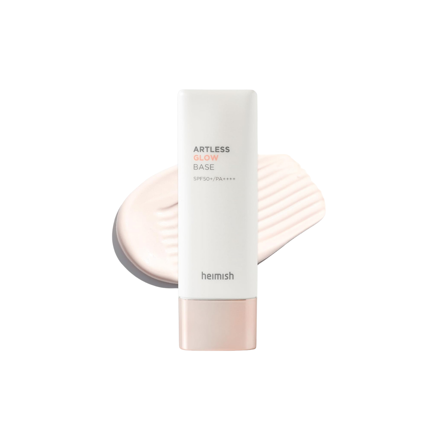 Heimish Artless Glow Base SPF50+PA++++