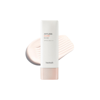 Heimish Artless Glow Base SPF50+PA++++