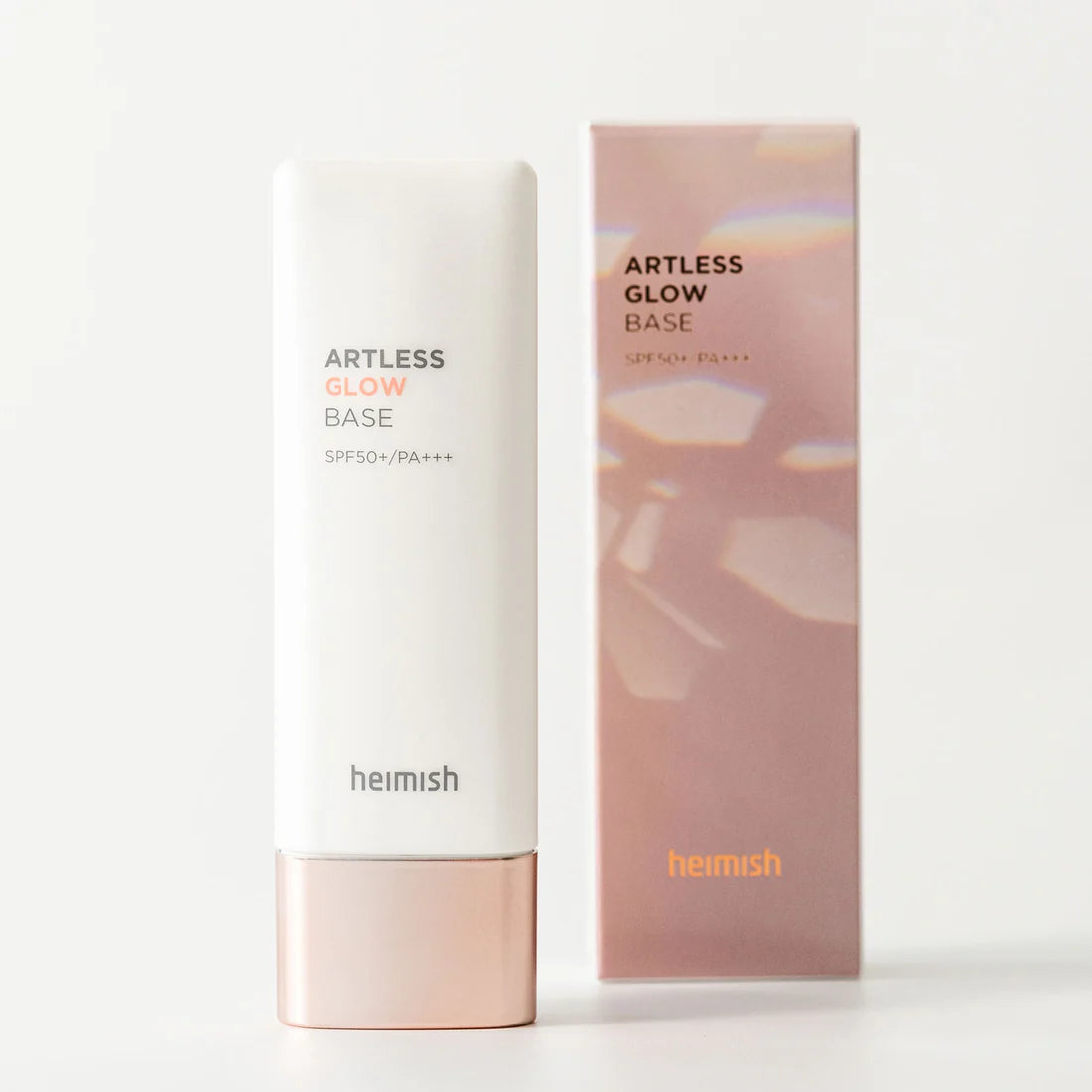 Heimish Artless Glow Base SPF50+PA++++
