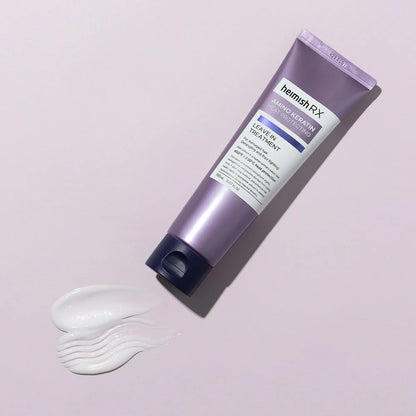 Heimish Rx Amino Keratin Heat Protecting Leave-In Treatment