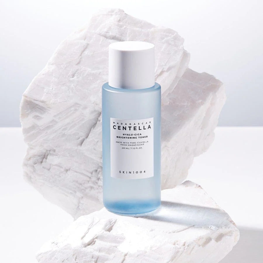Skin 1004 Madagascar Centella Hyalu-Cica Brightening Toner