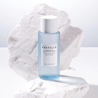Skin 1004 Madagascar Centella Hyalu-Cica Brightening Toner