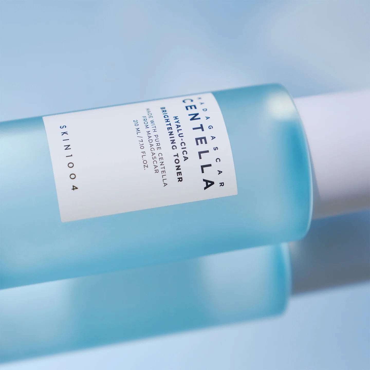 Skin 1004 Madagascar Centella Hyalu-Cica Brightening Toner