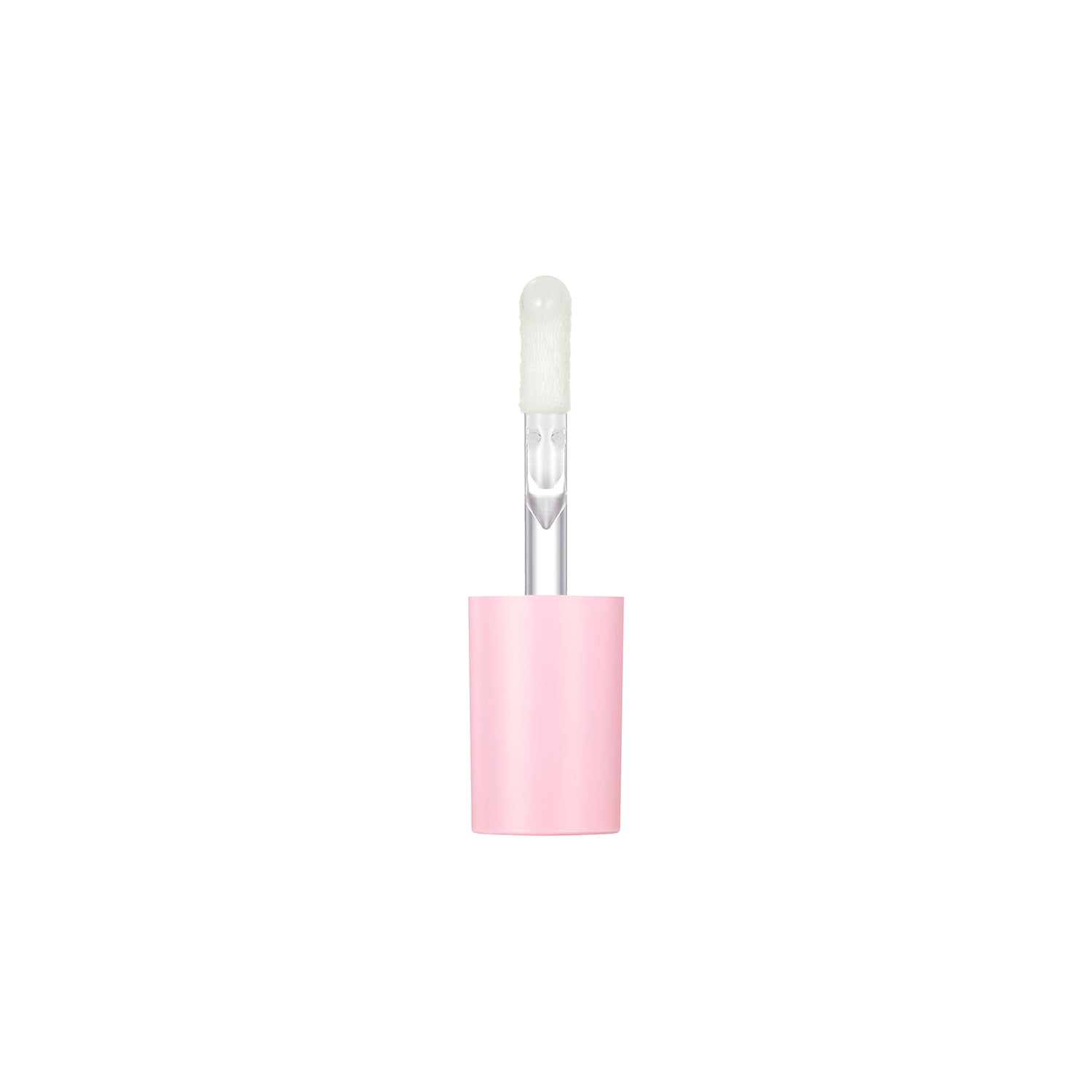 Ink Glasting Lip Gloss 001 Clear