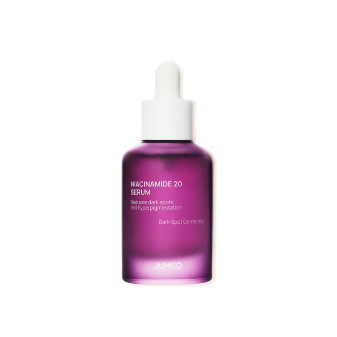 Jumiso Niacinamide 20 Serum