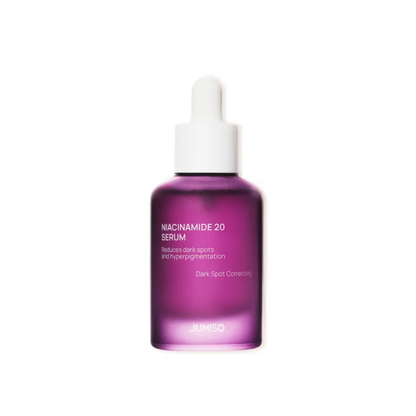 Jumiso Niacinamide 20 Serum