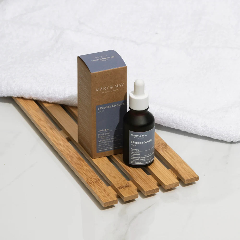Mary&amp;May 6 Peptide Complex Serum