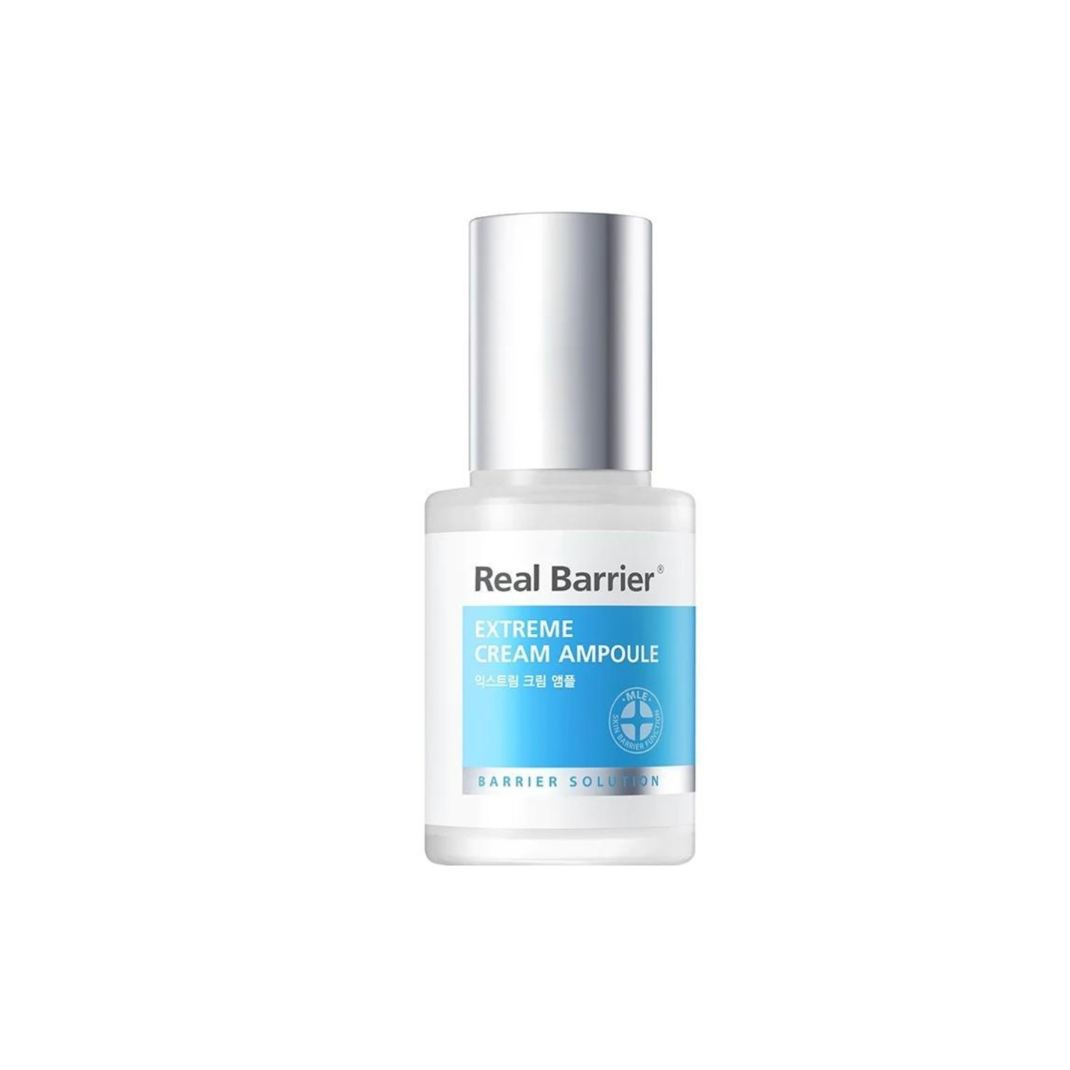 Real Barrier Extreme Cream Ampoule