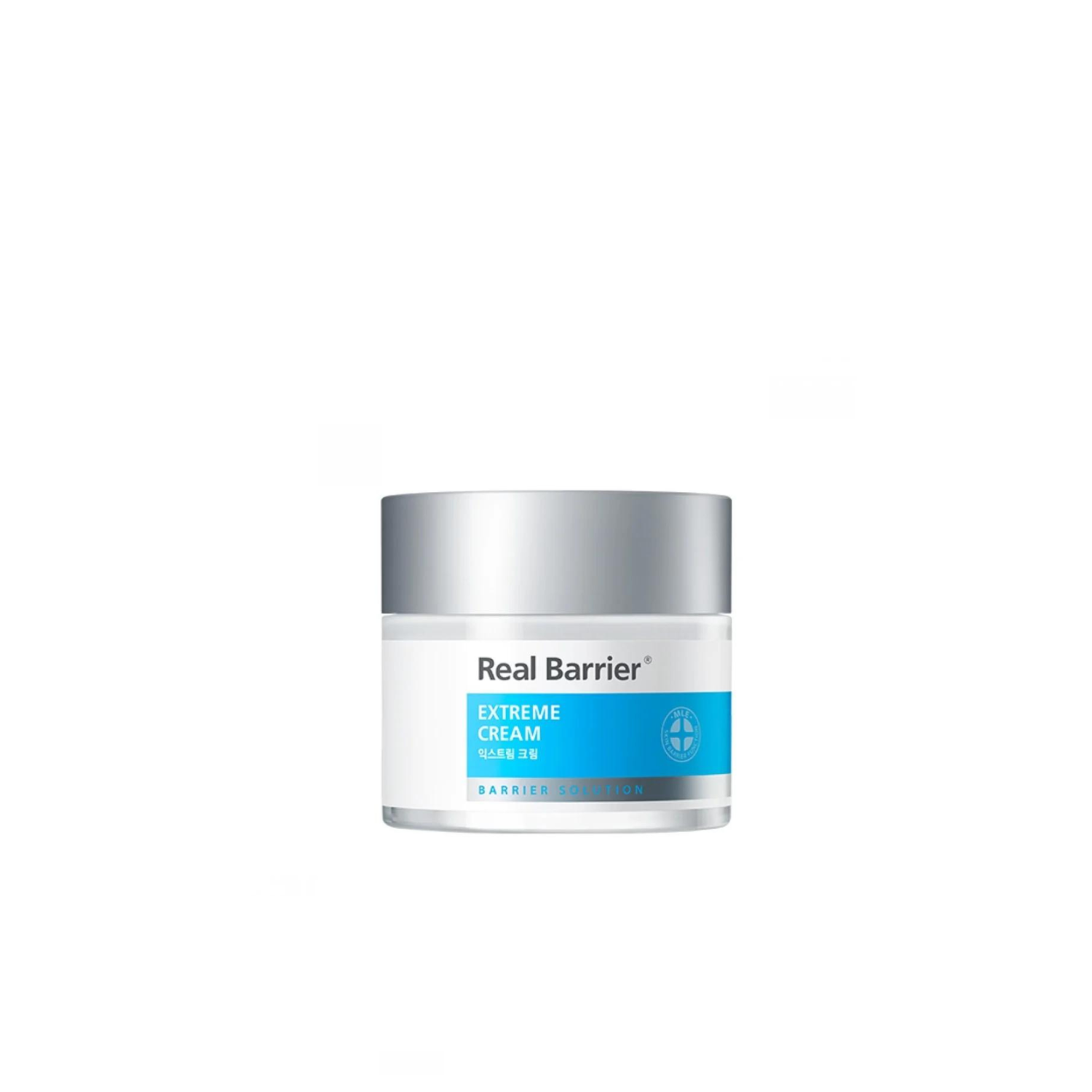 Real Barrier Extreme Cream