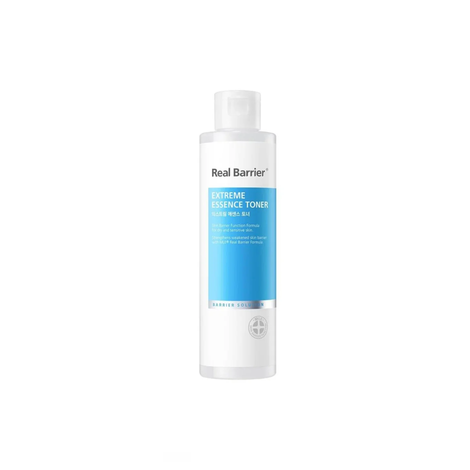 Real Barrier Extreme Essence Toner