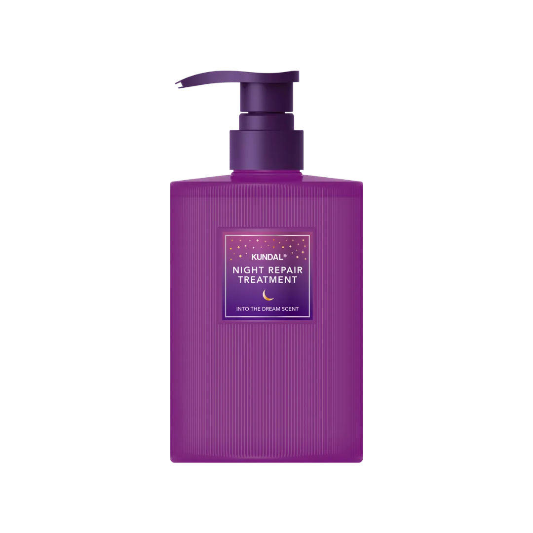 Kundal Night Repair Treatment - Into the Dream