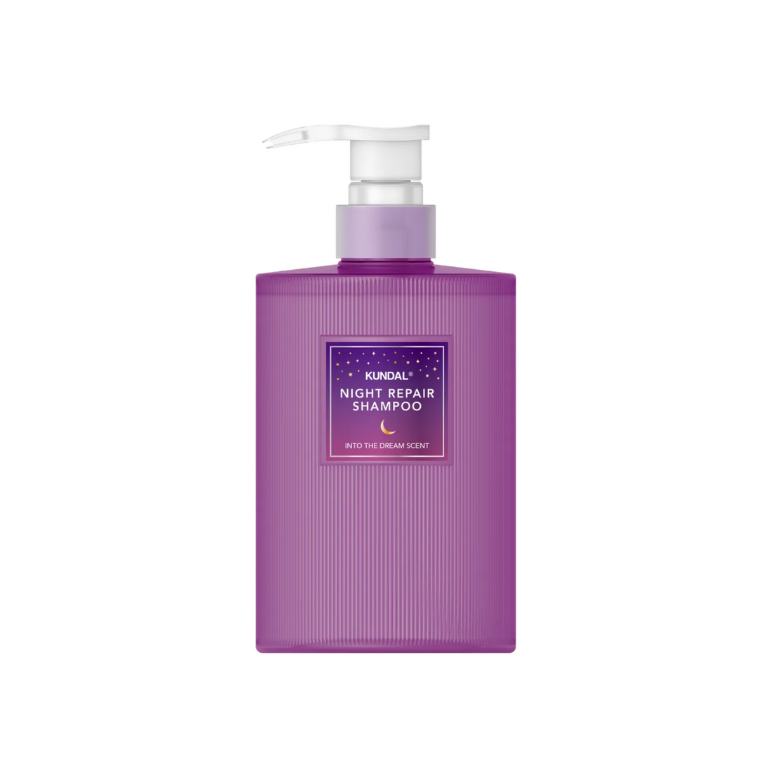 Kundal Night Repair Shampoo Into the Dream 470ml