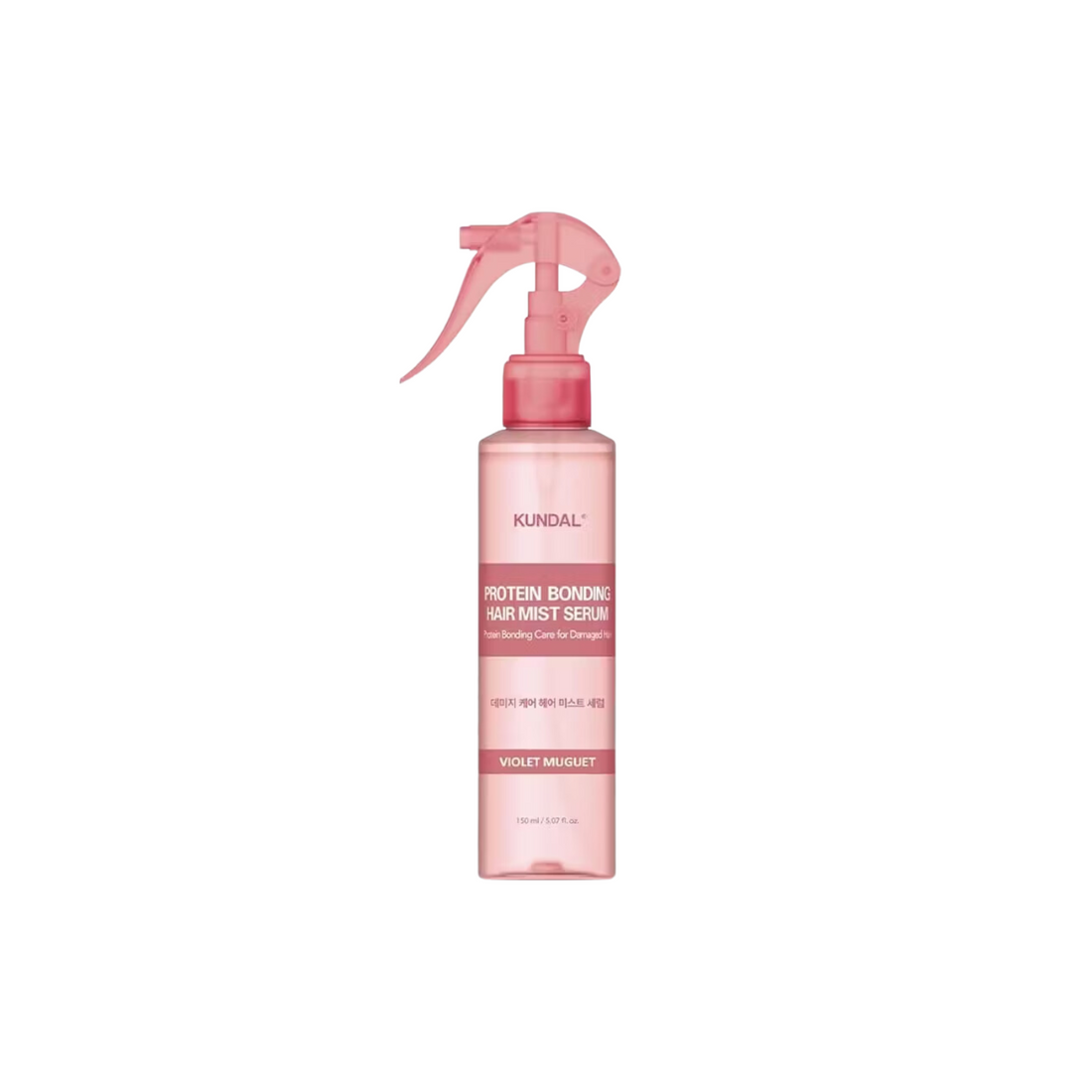 Kundal Protein Bonding Care Hair Mist - Violet Muguet