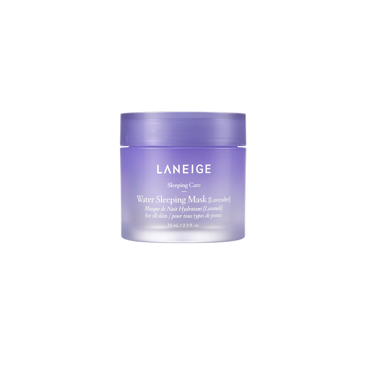 Laneige Water Sleeping Mask Lavender