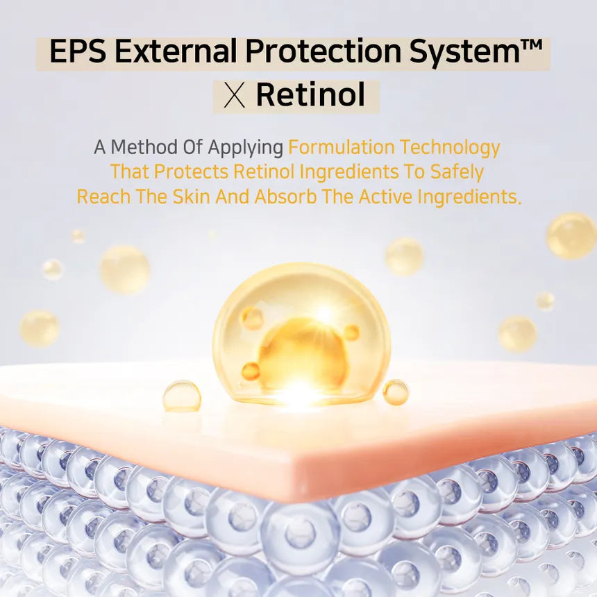 APLB Retinol Vitamin C Vitamin E Mist Essence