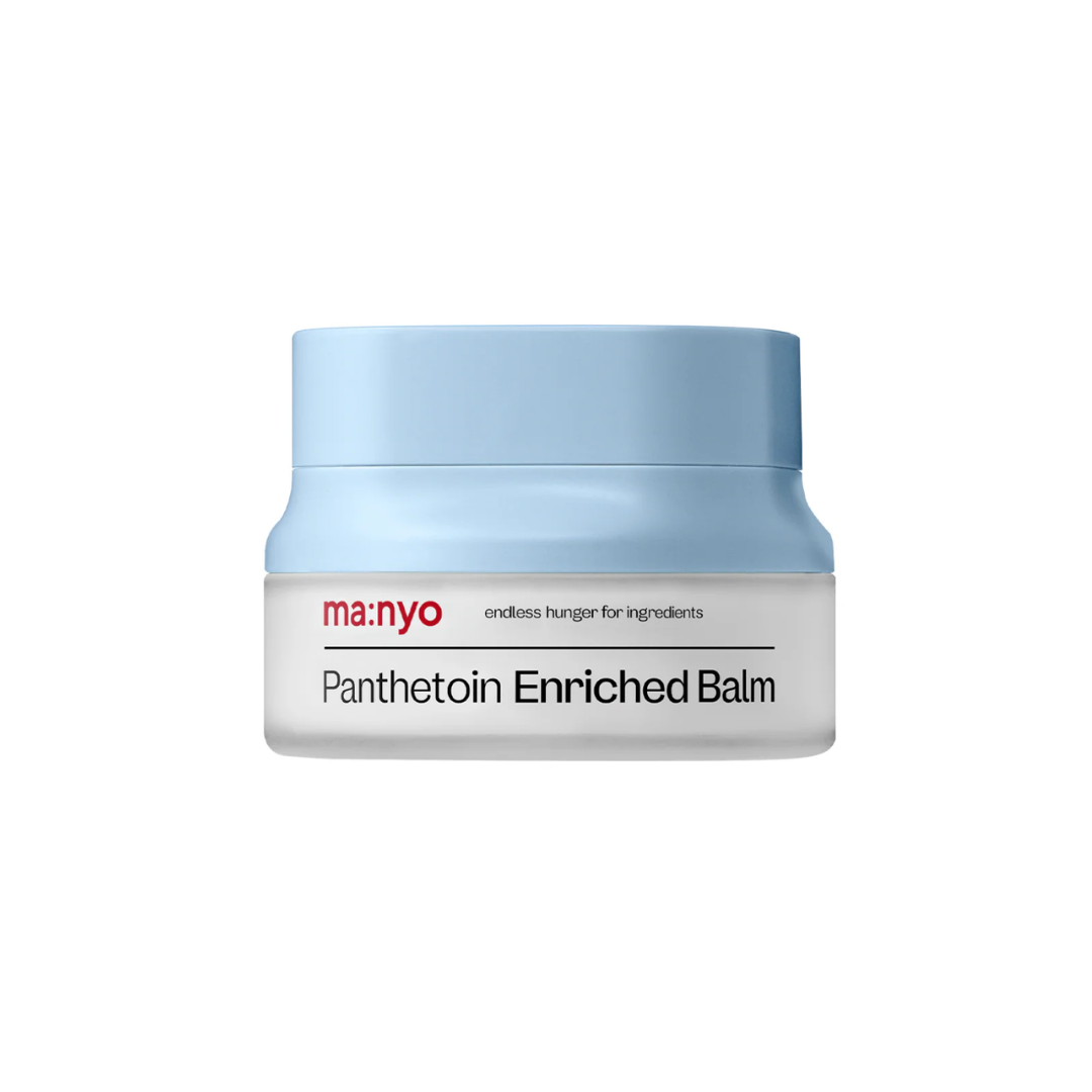 Ma:nyo Panthetoin Enriched Balm