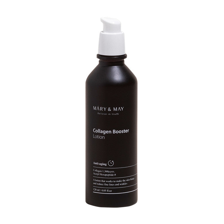 Mary &amp; May Collagen Booster Lotion