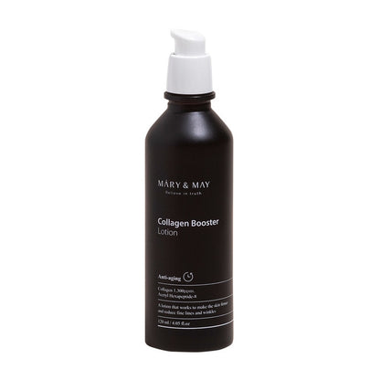 Mary &amp; May Collagen Booster Lotion