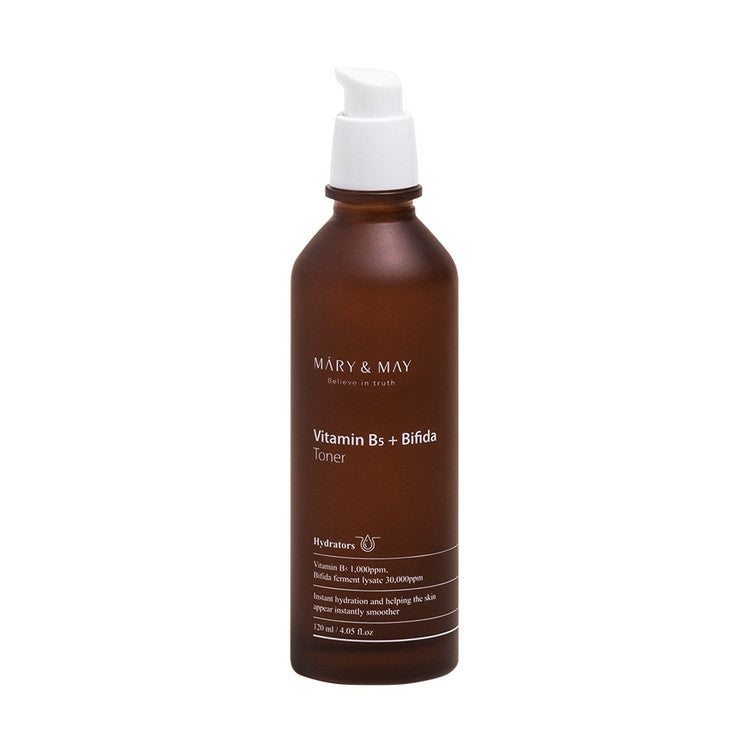 Mary &amp; May Vitamin B5+ Bifida Toner