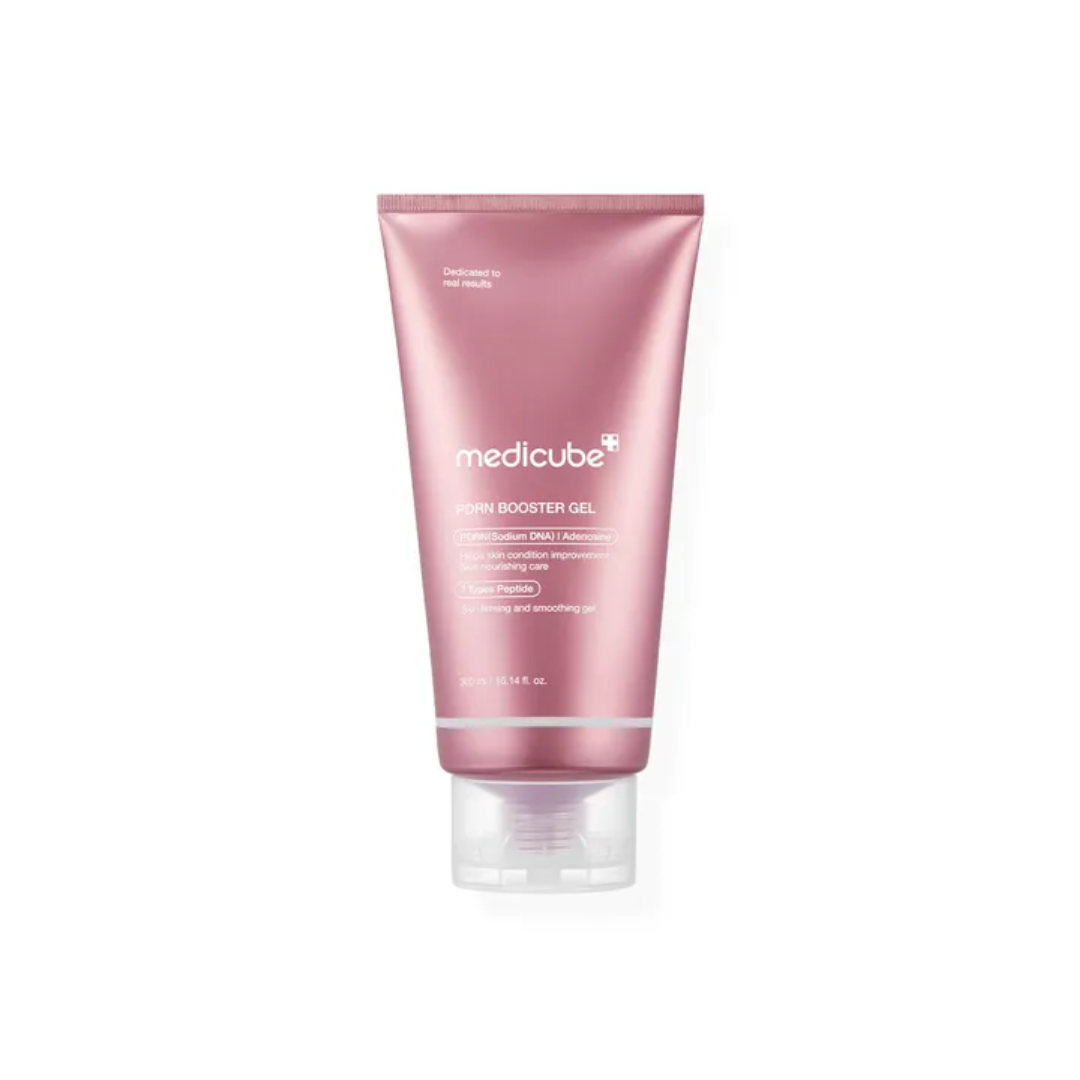 Medicube PDRN Booster Gel