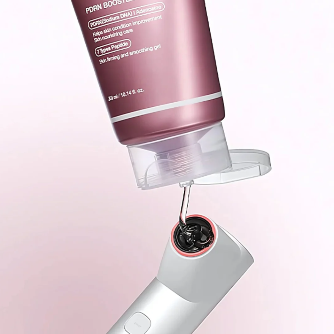 Medicube PDRN Booster Gel