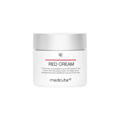 Medicube Red Cream 2.0
