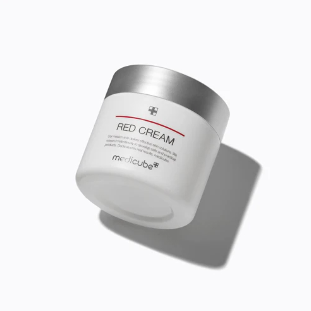Medicube Red Cream 2.0