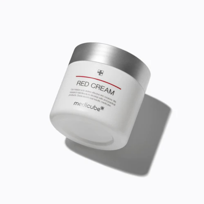 Medicube Red Cream 2.0