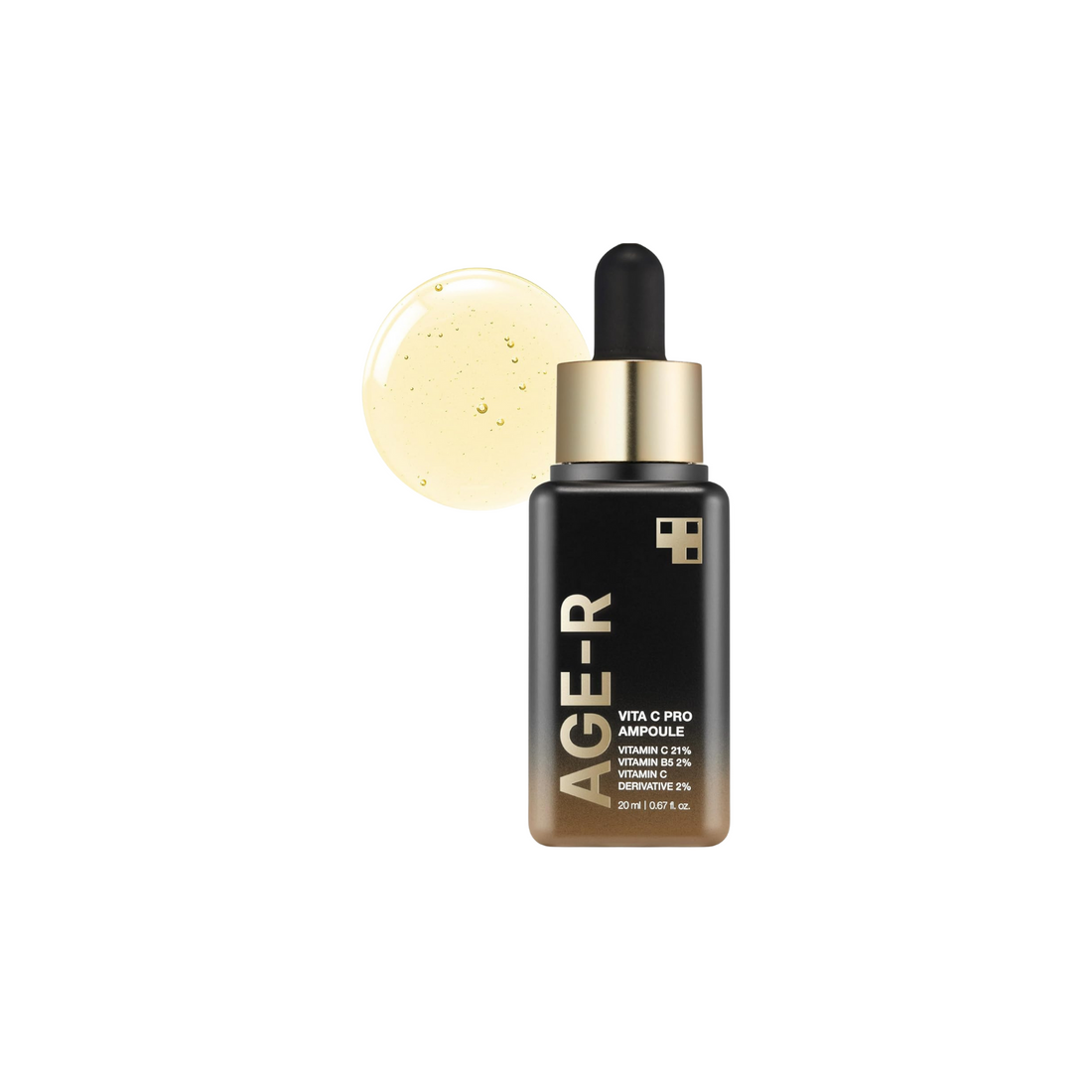 Medicube Age-R Vita C Pro Ampoule 20ml