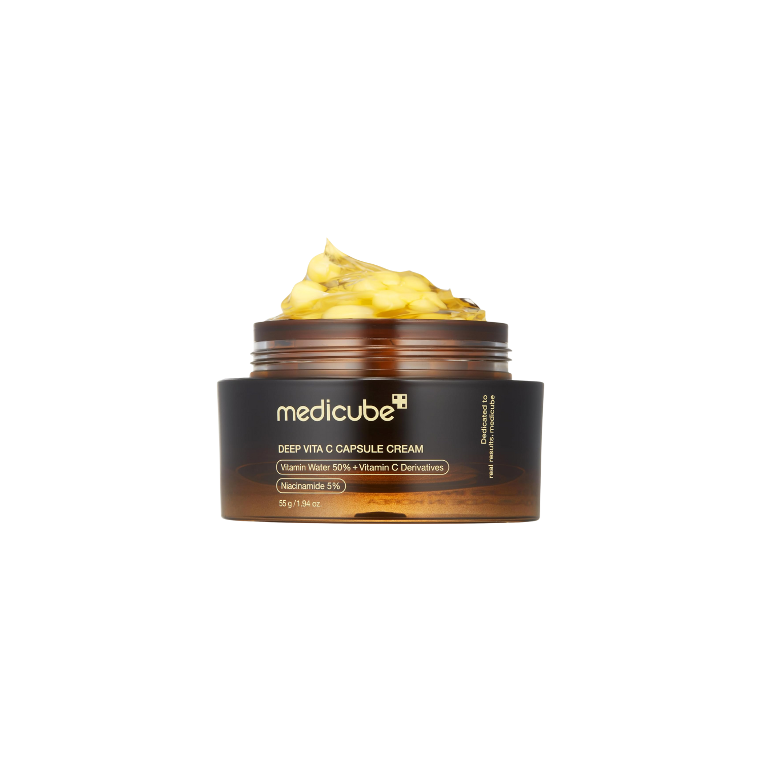 Medicube Deep Vita C Capsule Cream 55ml
