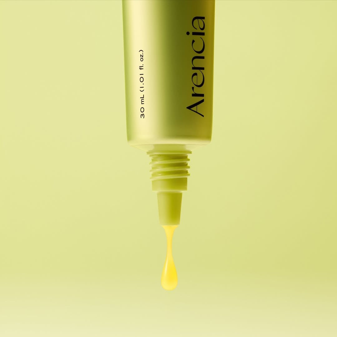 Arencia Vitamin C Booster Shot