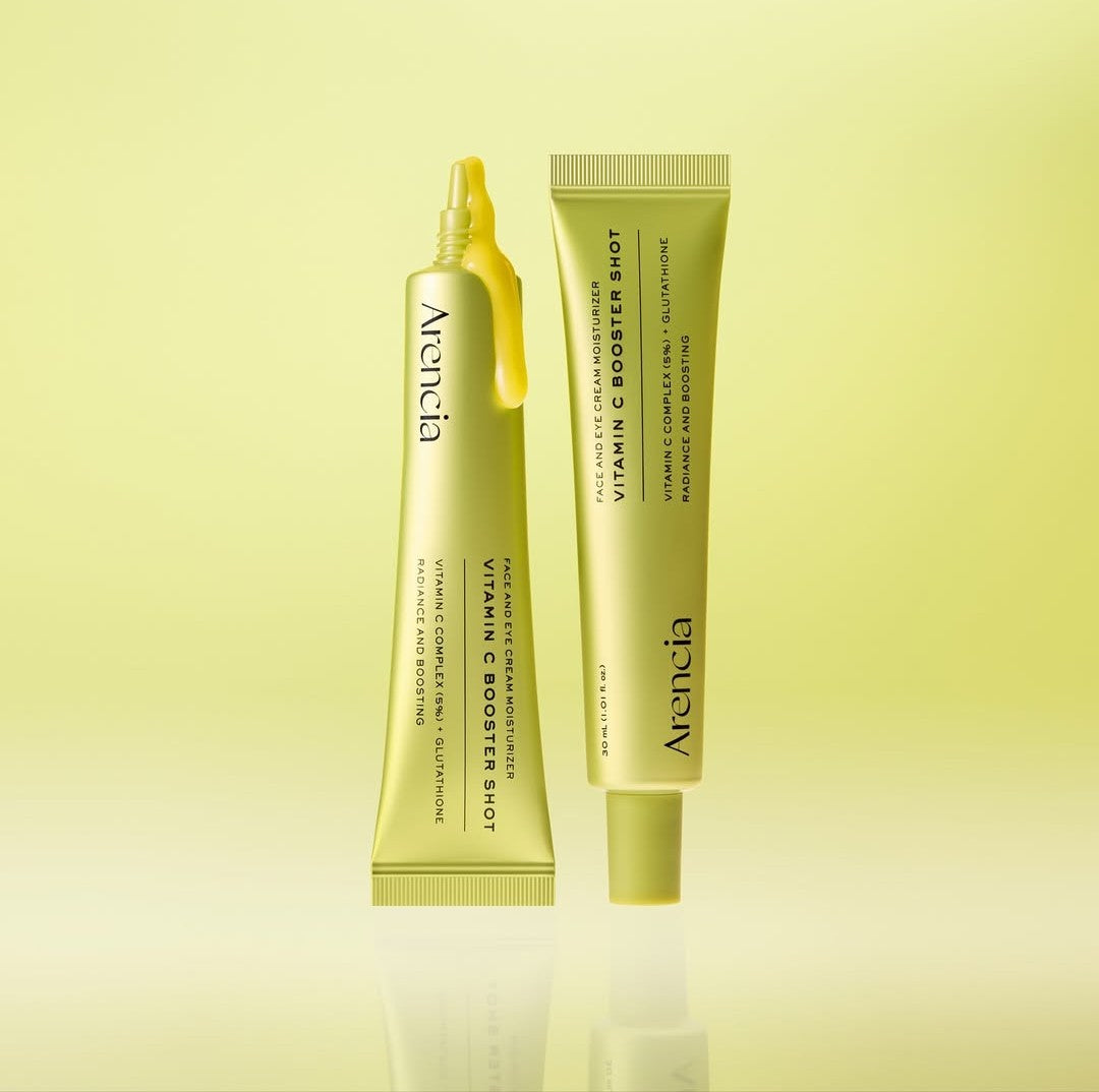 Arencia Vitamin C Booster Shot