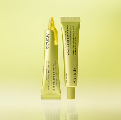 Arencia Vitamin C Booster Shot