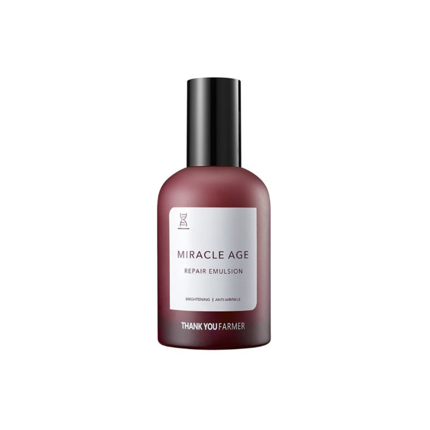 Thank You Farmer Miracle Age Repair Emulsion