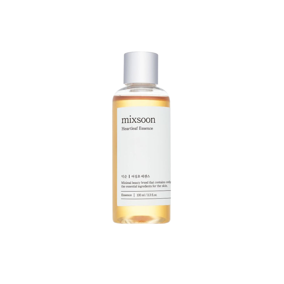 Mixsoon Heartleaf Essence